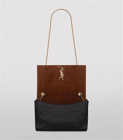 ysl reversible bag|ysl kate medium bag.